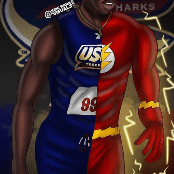 Kadari Mitchell profile photo