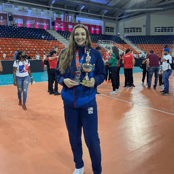 Alison Bastianelli profile image