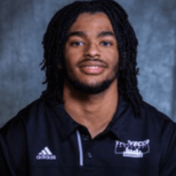 Jaylon Tharpe profile image