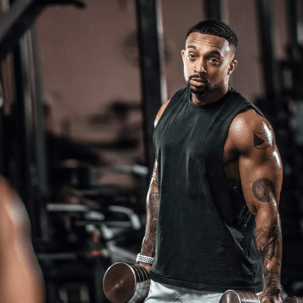 Chris Gold profile image