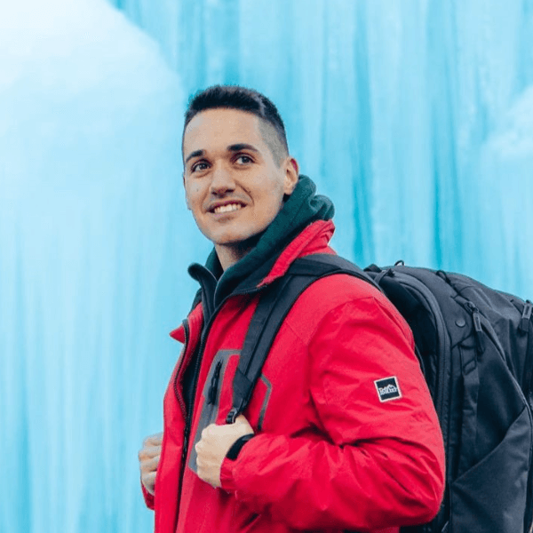 Marco Miglionico profile image