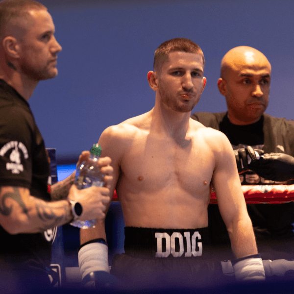 Charlie Doig profile image