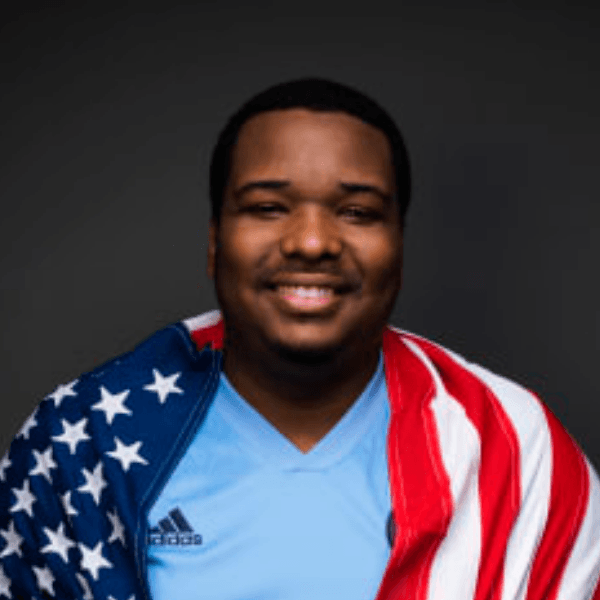 Chris Holly profile photo