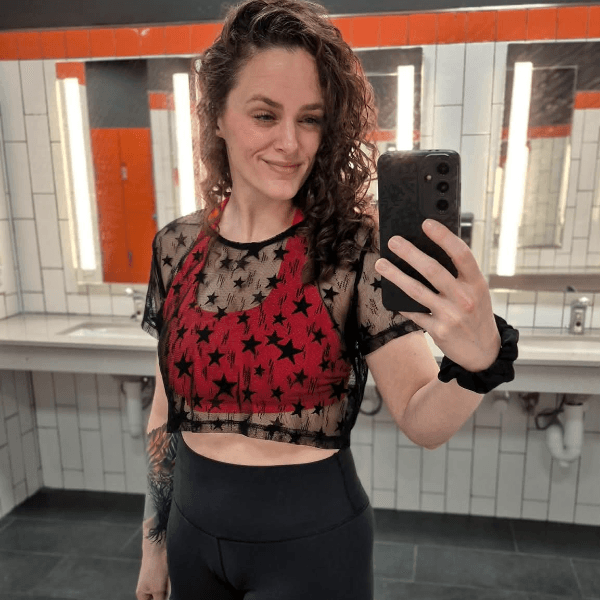 Brittney White profile image