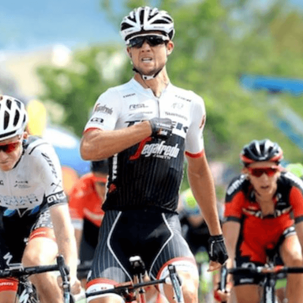 Kiel Reijnen profile image