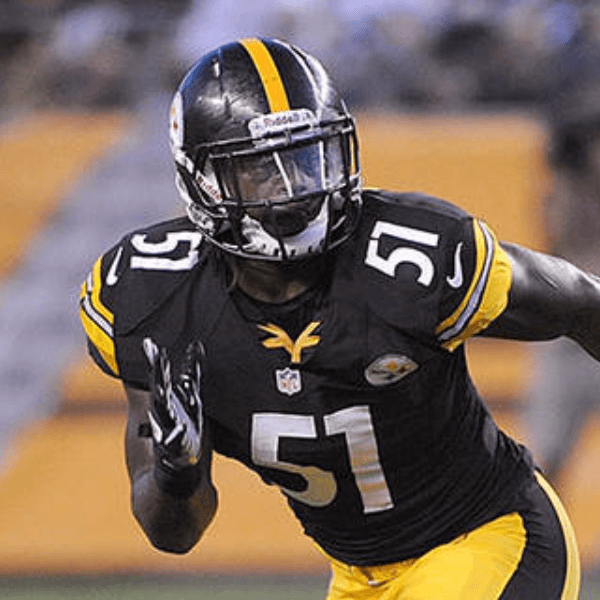 Sean Spence profile photo