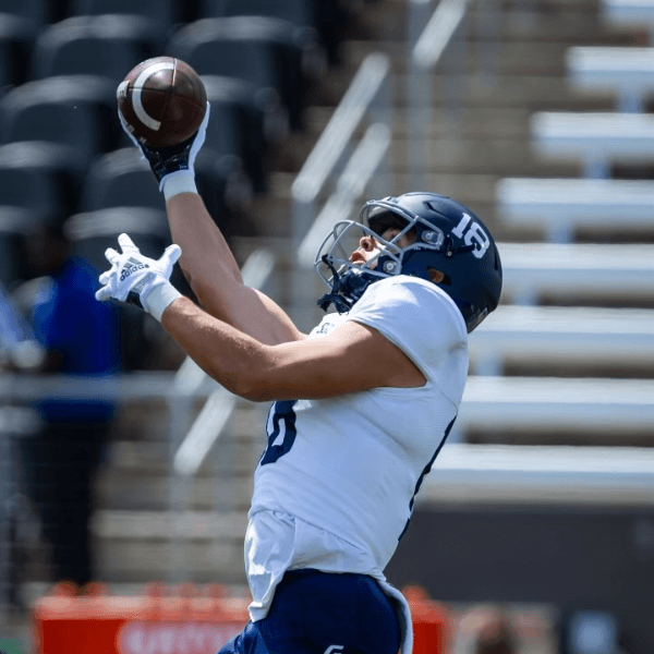 Josh Dallas profile image