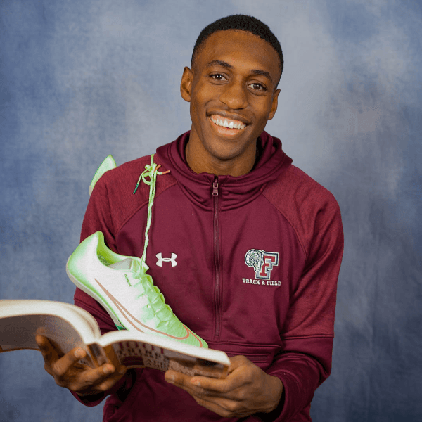 Christian Weddington profile image