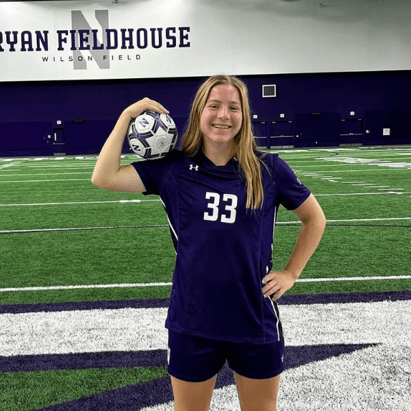 Ava Goodin profile image