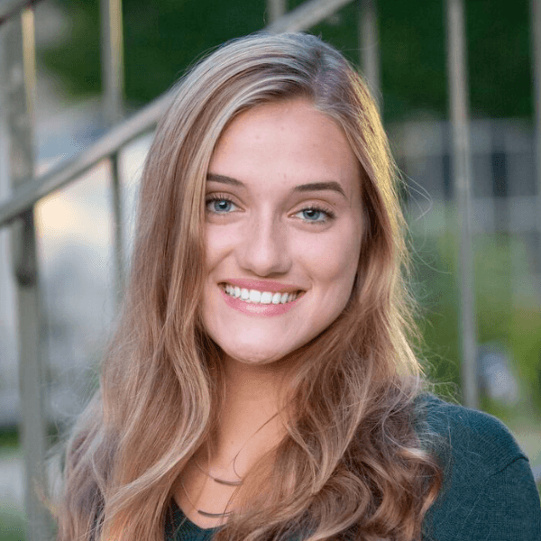 Lucy Flottemesch profile photo