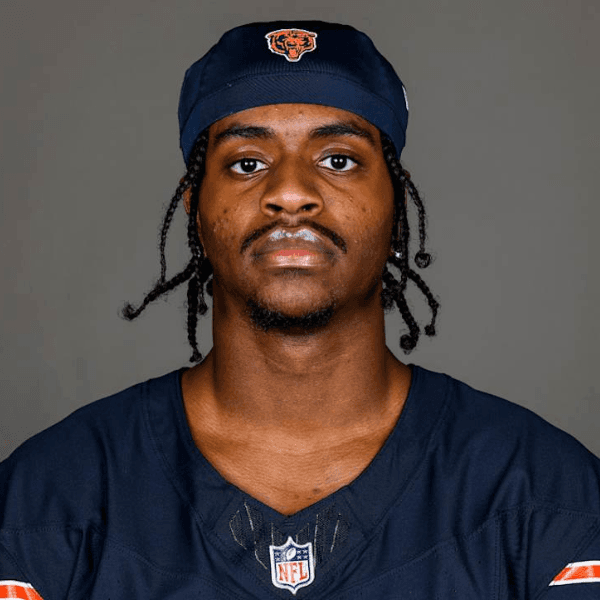 Jahdae Walker profile image