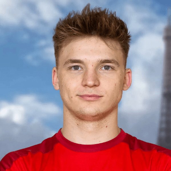 Caio Lauxtermann profile image