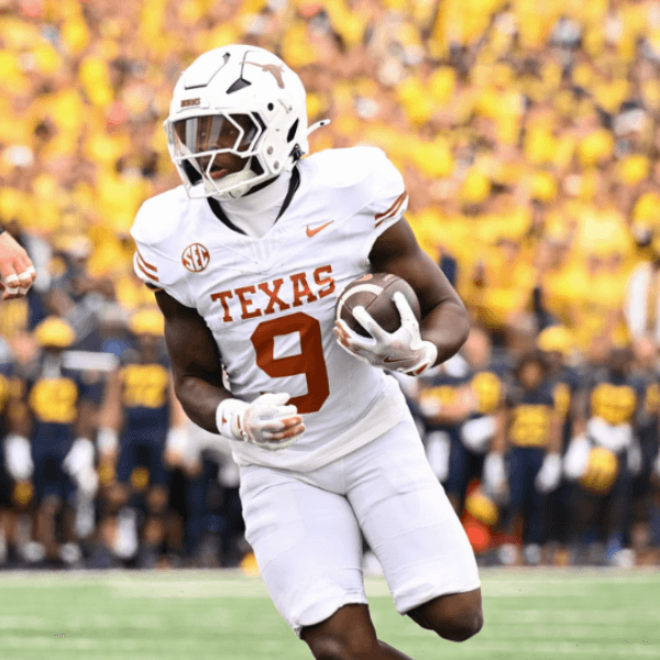 Jerrick Gibson profile image