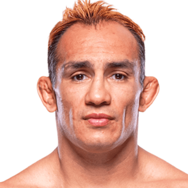 Tony Ferguson profile photo