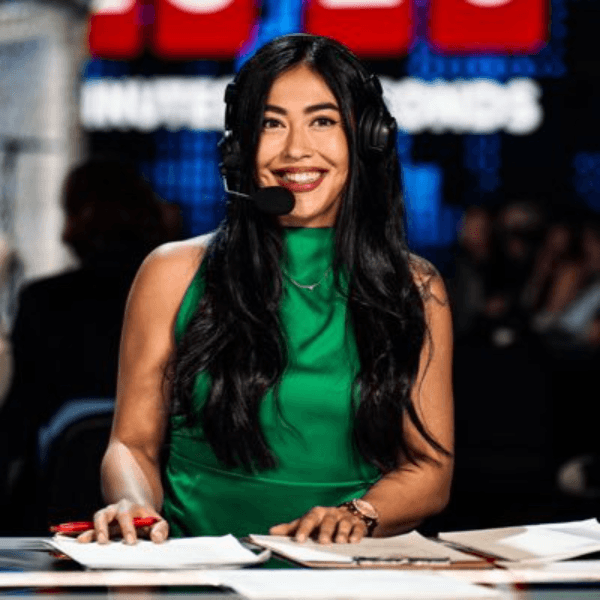 Alexandra Wendling profile image