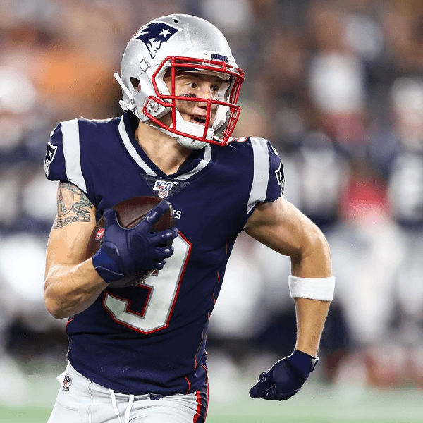 Gunner Olszewski profile image