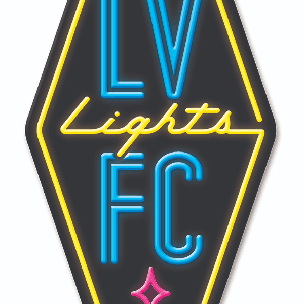Las Vegas Lights FC profile photo