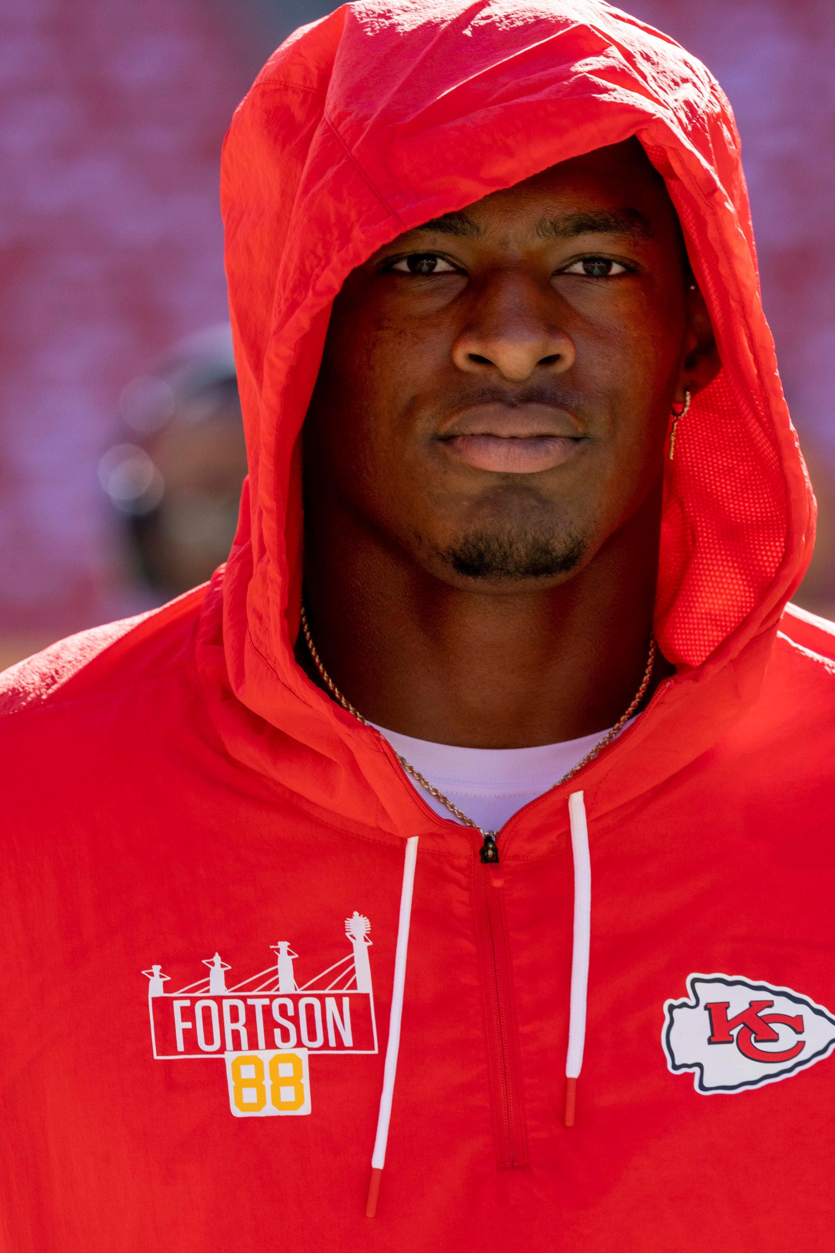 Jody Fortson profile image