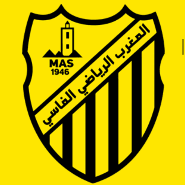 Maghrib Sportif de Fez MAS profile image