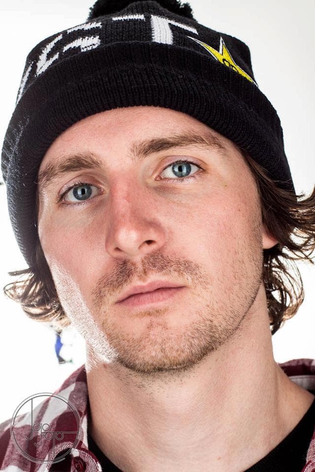 Greg Lutzka profile image