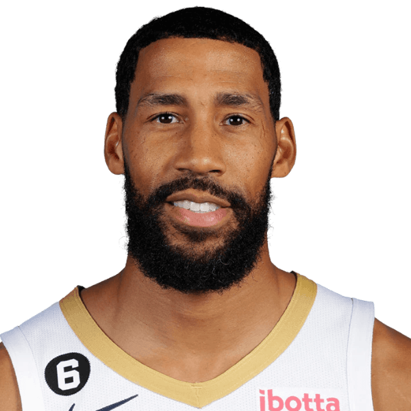 Garrett Temple profile image