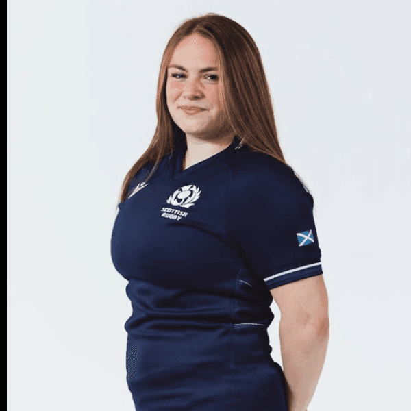 Isla Pomroy profile photo