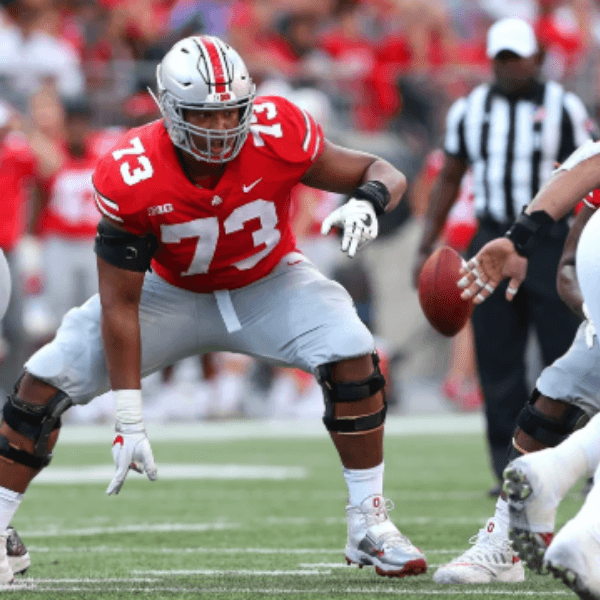 Michael Jordan profile image