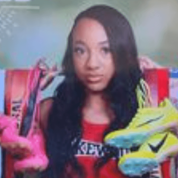 Ziann Jefferson profile photo