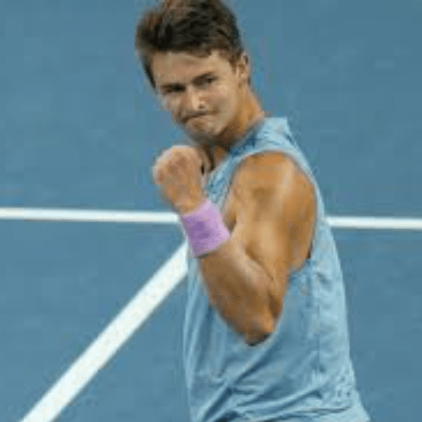 JJ Wolf profile photo