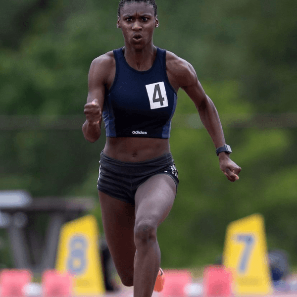 Rebecca-Nyoka Maxwell profile photo