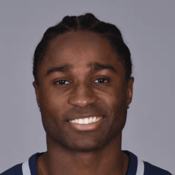 Joejuan Williams profile image