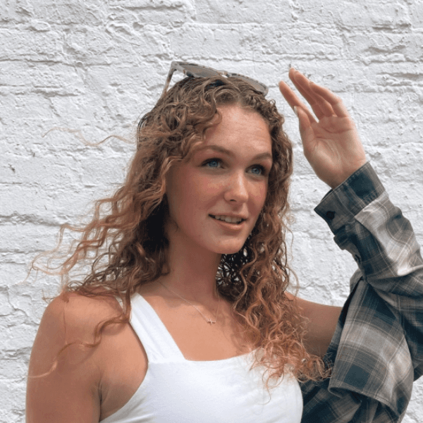 Sophie Fischer profile image