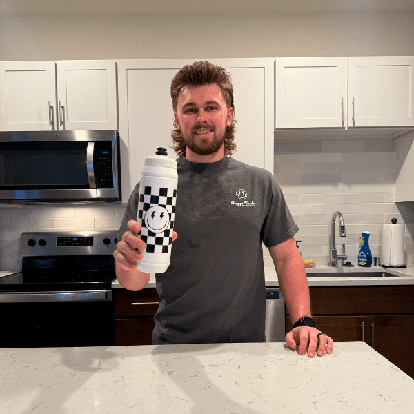 Zac Courtier profile image