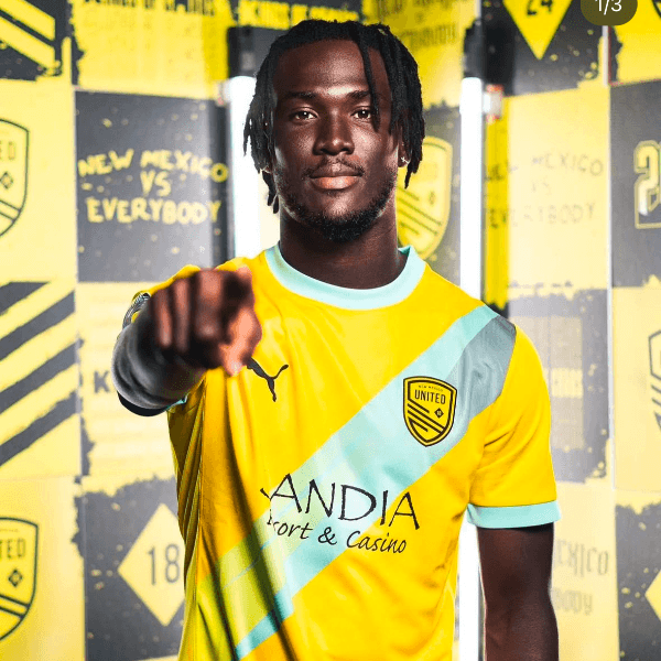 Nanan Houssou profile image