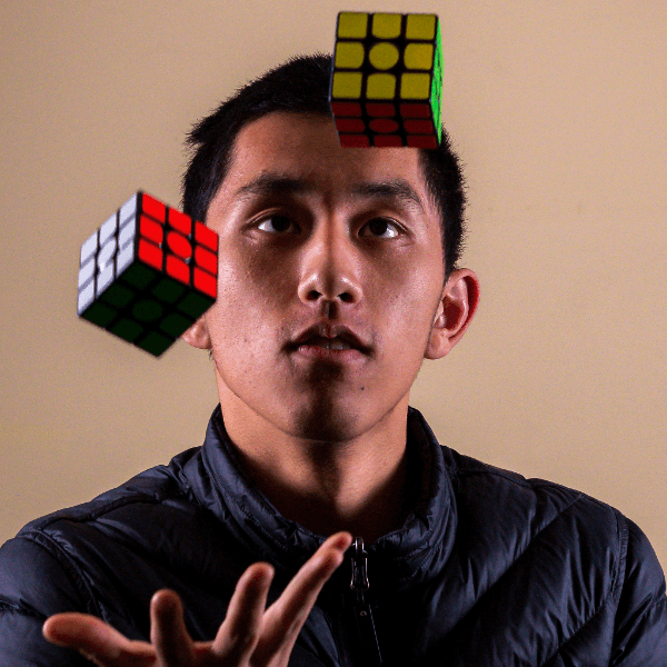 Jack Cai profile image