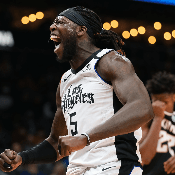 Montrezl Harrell profile image