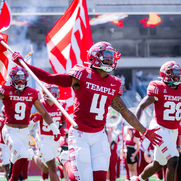 Tywan Francis profile image