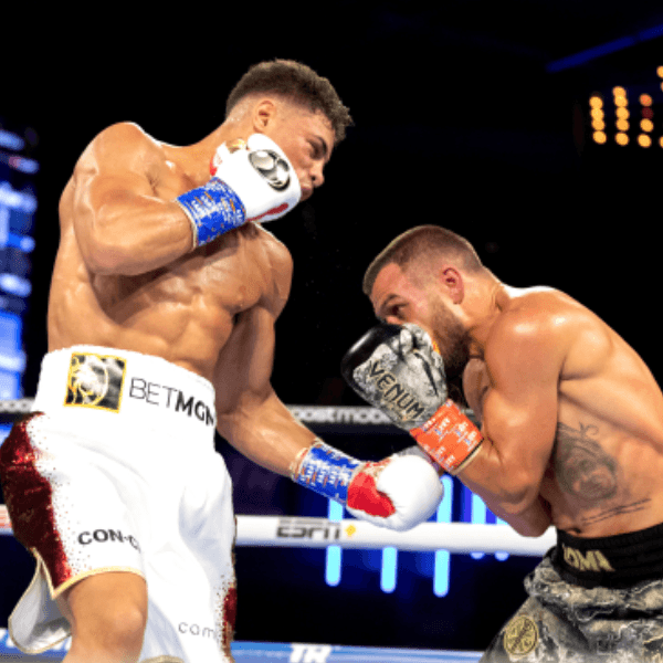 Jamaine Ortiz profile image