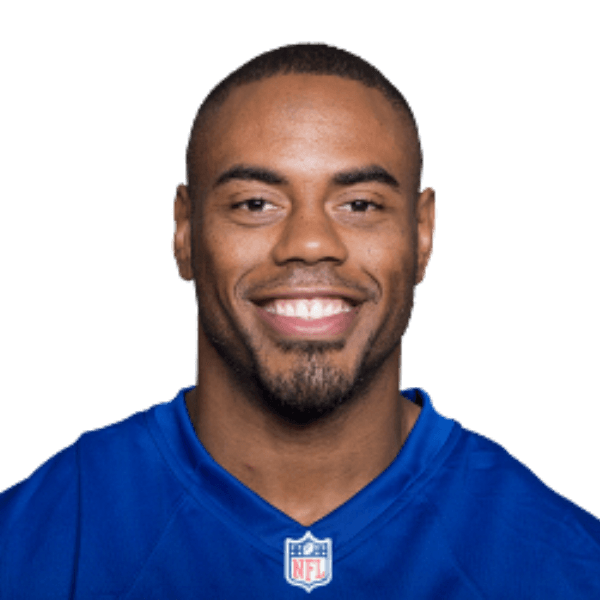 Rashad Jennings profile image