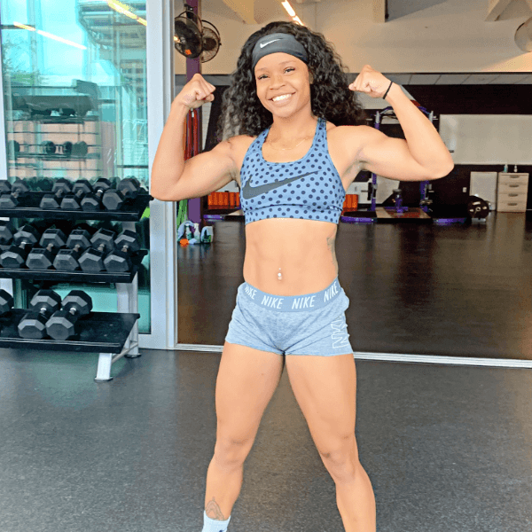 Anaya Bailey profile photo