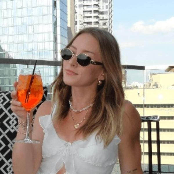 Vanessa Ferraiolo profile image