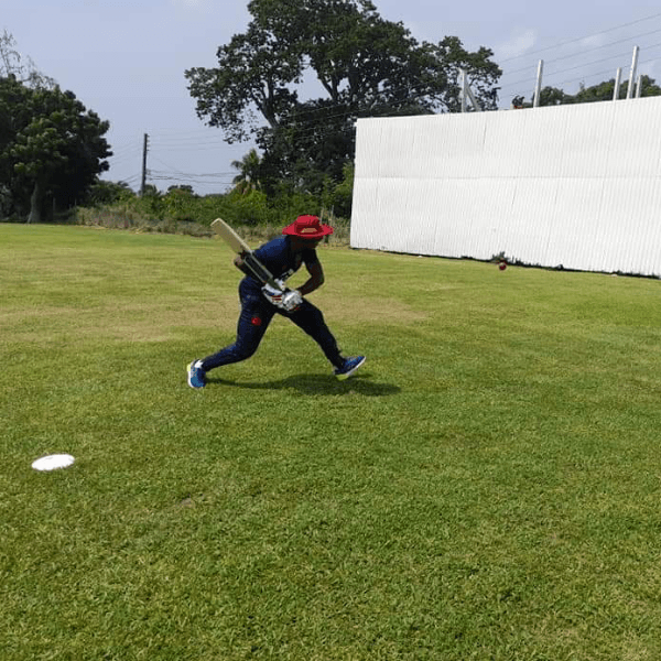 Damion Williams profile image