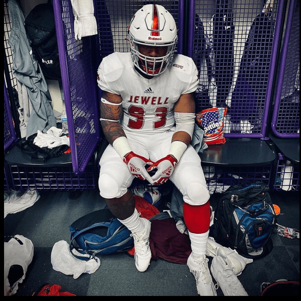 Quantay Person profile image