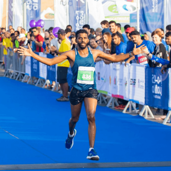 Mazin Al Khusaibi profile image