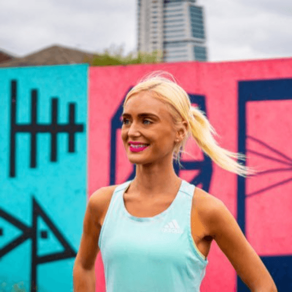 Samantha Harrison profile image