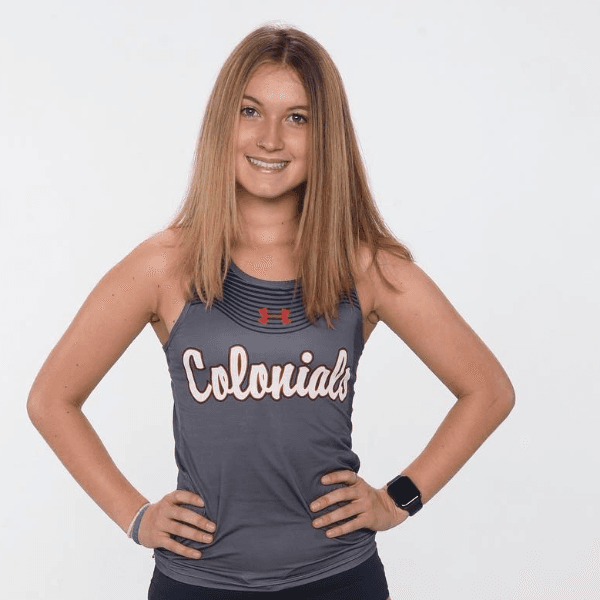 Maya Poziviak profile image