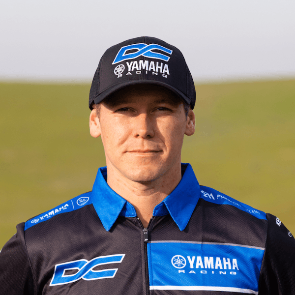 Mason Ottersberg profile photo