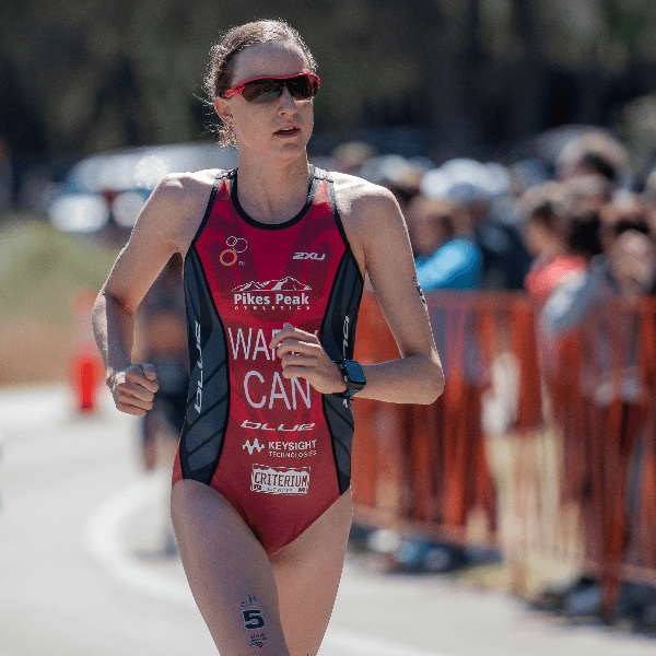 Brittany Warly profile image