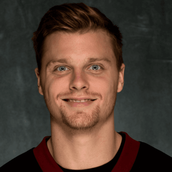 Trevor Mingoia profile image