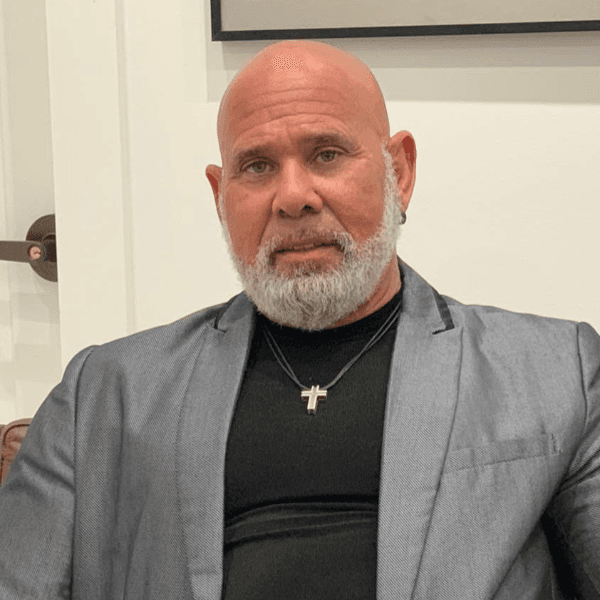 Darryl Daniels profile image